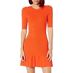 ALC Vance Mini Dress, NEW